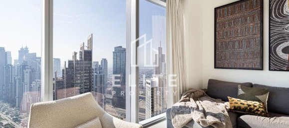 Студия в Дубай, ОАЭ № 113253 10