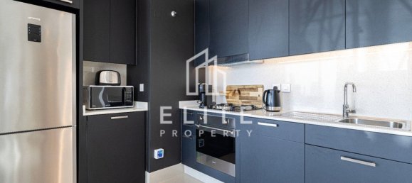 Студия в Дубай, ОАЭ № 113253 5