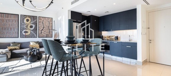 Студия в Дубай, ОАЭ № 113253 8