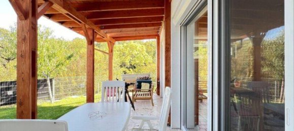 4-Zimmer Stadthaus in Krems an der Donau, Austria, Nr. 9854 4