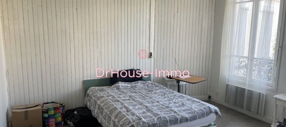 Дом с 1 спальней в Дранси, Франция № 176583 5