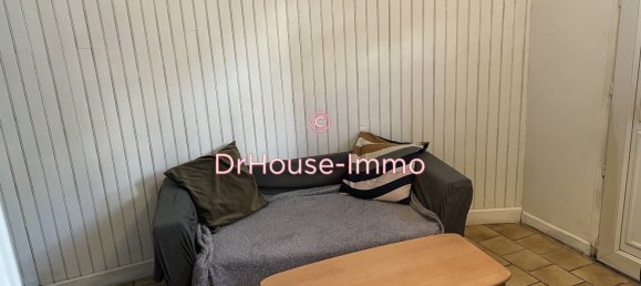 Дом с 1 спальней в Дранси, Франция № 176583 4