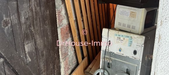 Дом с 1 спальней в Дранси, Франция № 176583 8