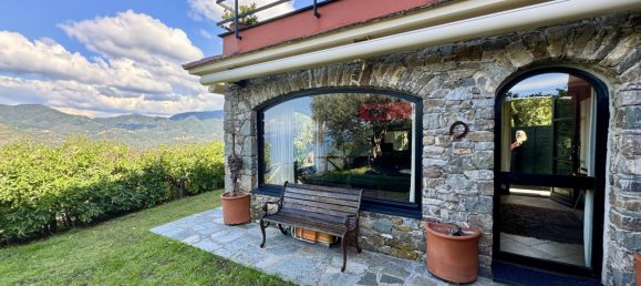 3 bedrooms Villa in Levanto, Italy No. 328132 12