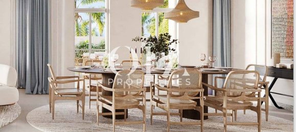 3 Schlafzimmer Villa in Abu Dhabi, UAE, Nr. 16973 6