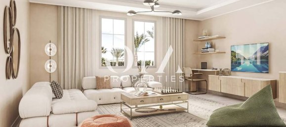 3 Schlafzimmer Villa in Abu Dhabi, UAE, Nr. 16973 5