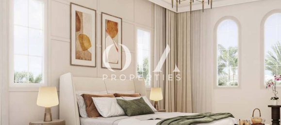 3 Schlafzimmer Villa in Abu Dhabi, UAE, Nr. 16973 8