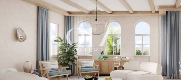 3 Schlafzimmer Villa in Abu Dhabi, UAE, Nr. 16973 3