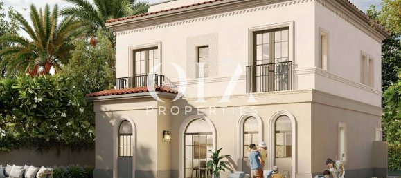 3 Schlafzimmer Villa in Abu Dhabi, UAE, Nr. 16973 2