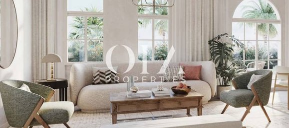 3 Schlafzimmer Villa in Abu Dhabi, UAE, Nr. 16973 4