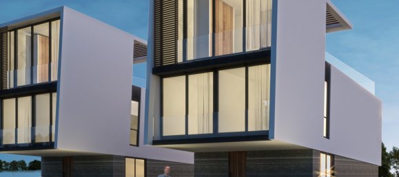 3 Schlafzimmer Villa in Paradise Gardens, Paphos, Cyprus, Nr. 17317 18