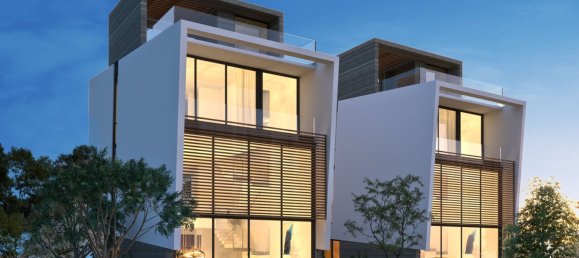 3 Schlafzimmer Villa in Paradise Gardens, Paphos, Cyprus, Nr. 17317 20