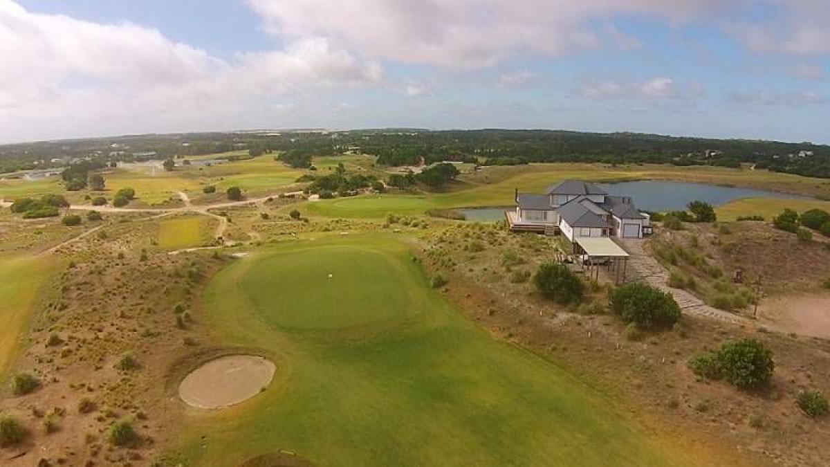  Land in Mar del Plata, Argentina No. 119917