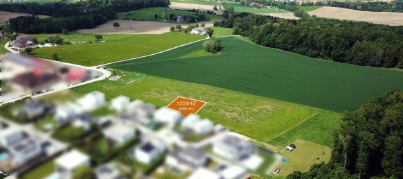 Grundstück in Katsdorf, Austria, Nr. 130719 3