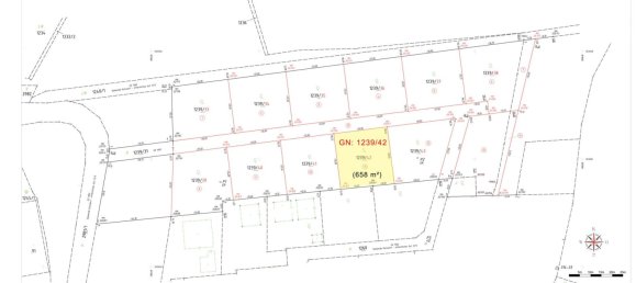 Grundstück in Katsdorf, Austria, Nr. 130719 12