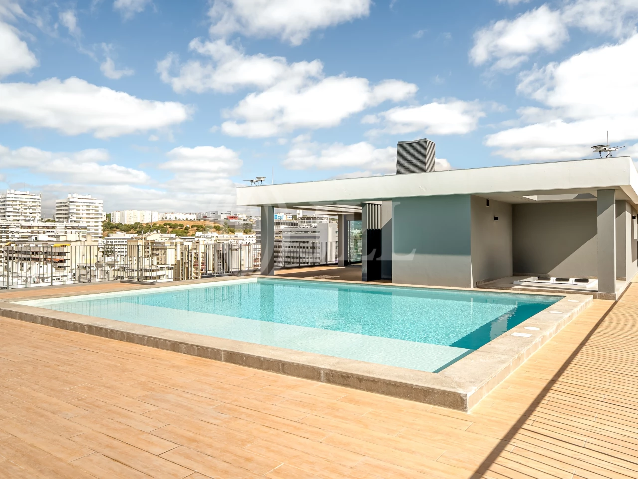 4 bedrooms Penthouse in Oeiras, Portugal No. 325497