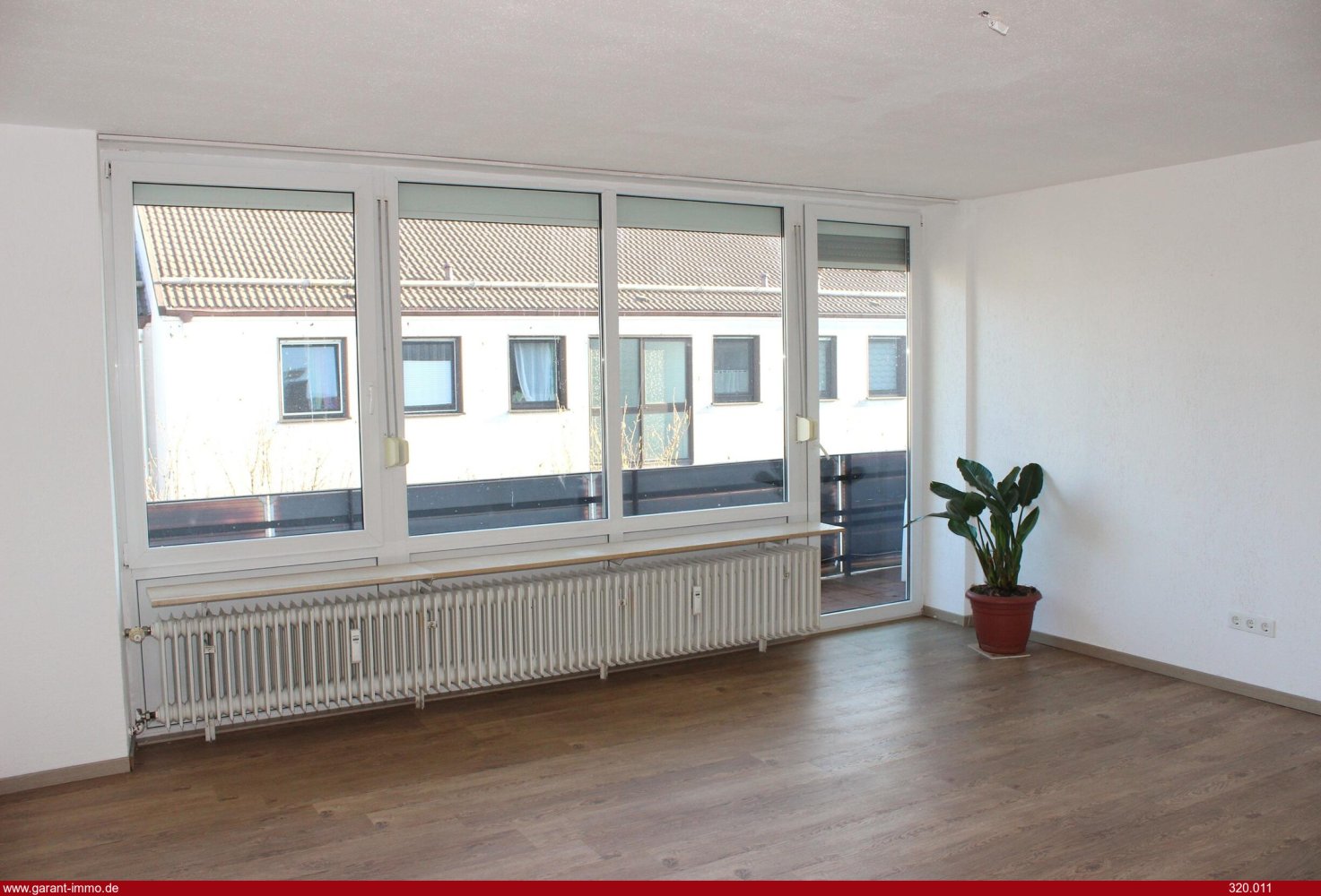 2 bedrooms Apartment in Augsburg, Germany No. 117717