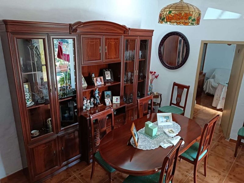 8 bedrooms House in Rincon de la Victoria, Spain No. 225416