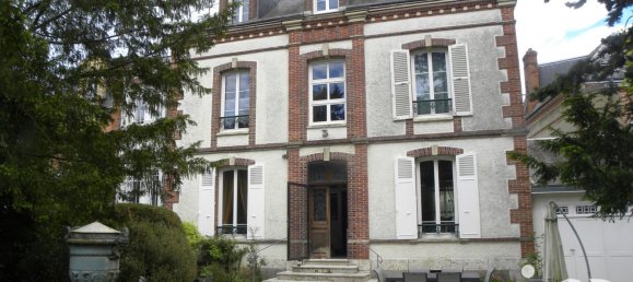 8 Schlafzimmer Haus in Chartres, France, Nr. 66038 28