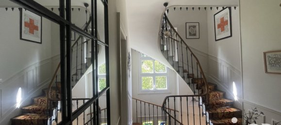 8 Schlafzimmer Haus in Chartres, France, Nr. 66038 9