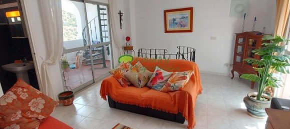 3 غرف نوم تاون هاوس في Torrox Costa, Spain رقم 179037 11