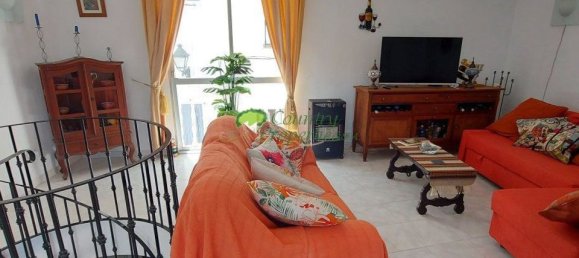 3 غرف نوم تاون هاوس في Torrox Costa, Spain رقم 179037 12