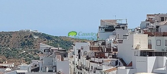 3 غرف نوم تاون هاوس في Torrox Costa, Spain رقم 179037 35