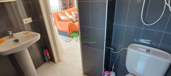 3 غرف نوم تاون هاوس في Torrox Costa, Spain رقم 179037 19