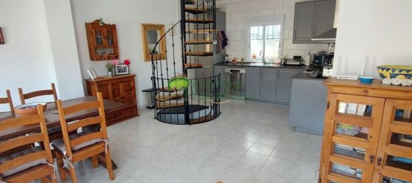 3 غرف نوم تاون هاوس في Torrox Costa, Spain رقم 179037 6