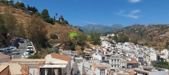 3 غرف نوم تاون هاوس في Torrox Costa, Spain رقم 179037 2