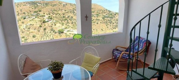 3 غرف نوم تاون هاوس في Torrox Costa, Spain رقم 179037 3