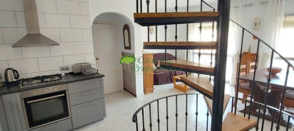 3 غرف نوم تاون هاوس في Torrox Costa, Spain رقم 179037 8