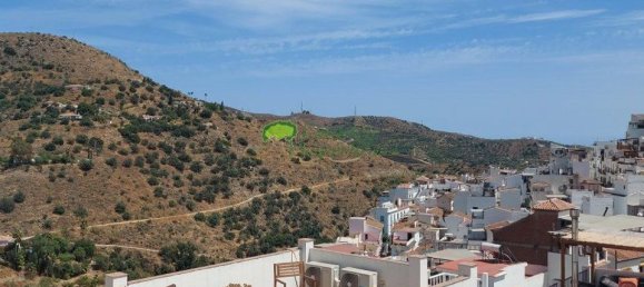 3 غرف نوم تاون هاوس في Torrox Costa, Spain رقم 179037 30