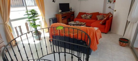 3 غرف نوم تاون هاوس في Torrox Costa, Spain رقم 179037 13