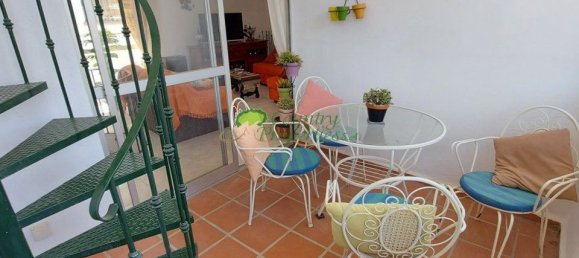 3 غرف نوم تاون هاوس في Torrox Costa, Spain رقم 179037 15