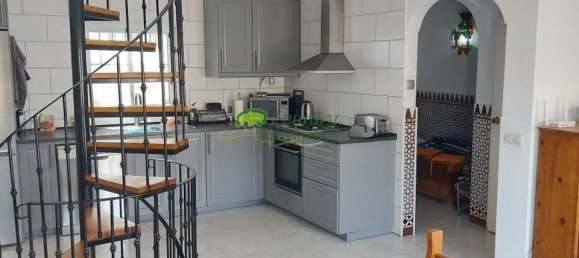 3 غرف نوم تاون هاوس في Torrox Costa, Spain رقم 179037 7