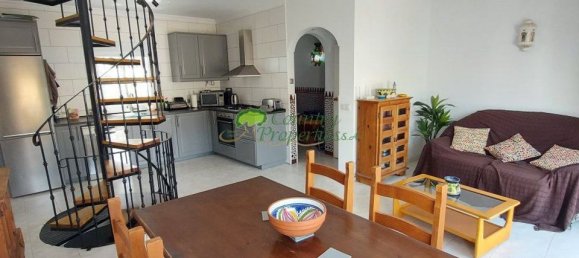 3 غرف نوم تاون هاوس في Torrox Costa, Spain رقم 179037 5