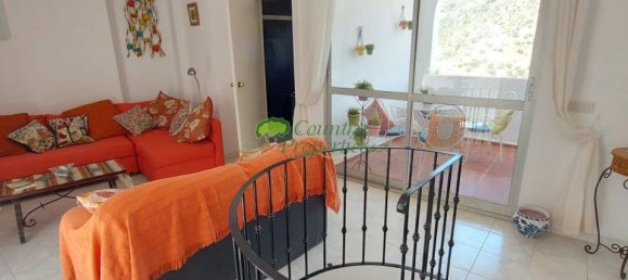 3 غرف نوم تاون هاوس في Torrox Costa, Spain رقم 179037 14