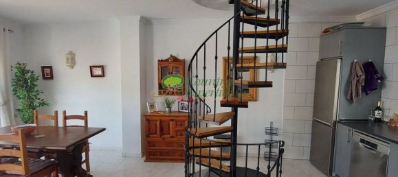 3 غرف نوم تاون هاوس في Torrox Costa, Spain رقم 179037 10