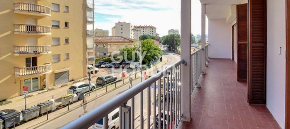 Apartamento T2 em Ajaccio, France N.º 222184 7
