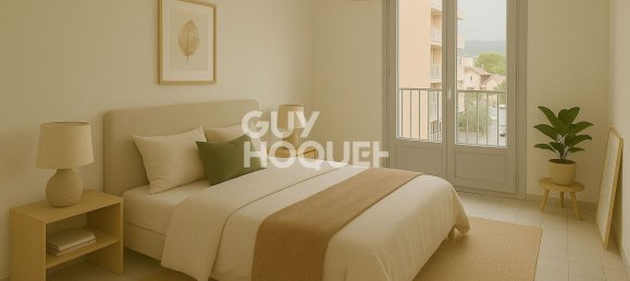 Apartamento T2 em Ajaccio, France N.º 222184 10