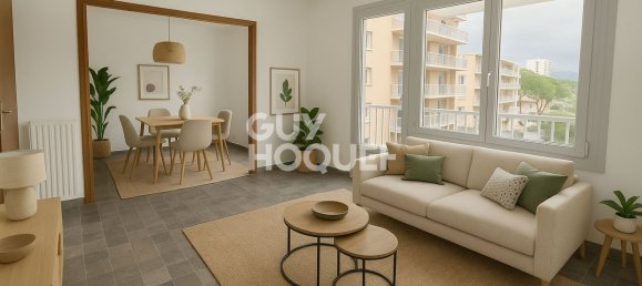 Apartamento T2 em Ajaccio, France N.º 222184 2
