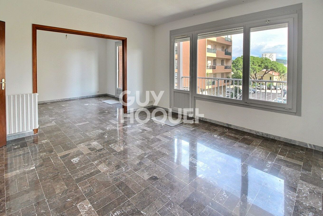 Apartamento T2 em Ajaccio, France N.º 222184