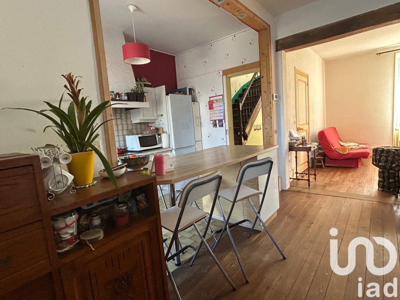 3 Schlafzimmer Haus in Chalons-en-Champagne, France, Nr. 152050