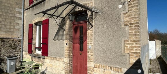 3 Schlafzimmer Haus in Chalons-en-Champagne, France, Nr. 152050 12