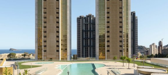 3 Schlafzimmer Wohnung in Benidorm, Spain, Nr. 285317 15