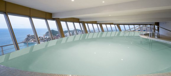 3 Schlafzimmer Wohnung in Benidorm, Spain, Nr. 285317 7