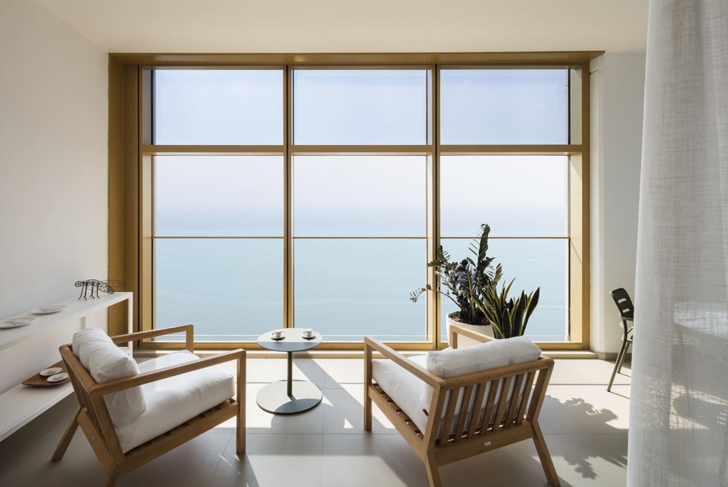 Apartamento de 3 dormitorios en Benidorm, Spain No. 285317