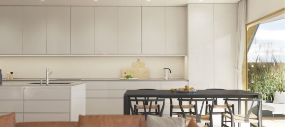 3 Schlafzimmer Wohnung in Benidorm, Spain, Nr. 285317 2