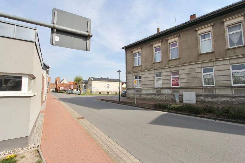 10 rooms House in Demmin, Germany No. 211811